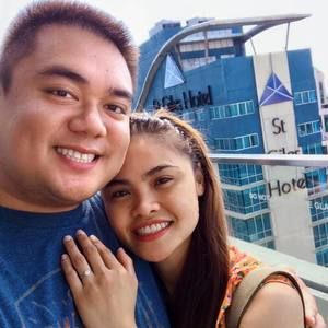 Meet your Posher, Daveelyn